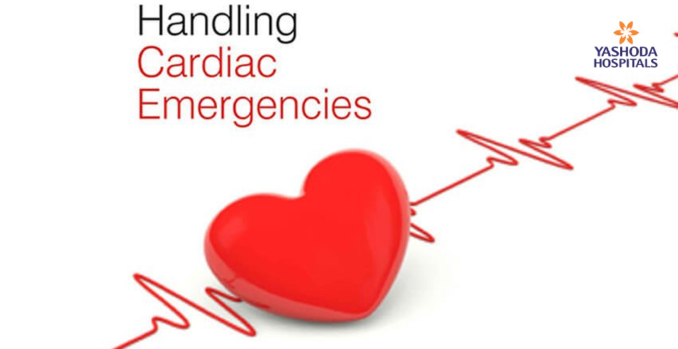 How To Handle Cardiac Emergencies?