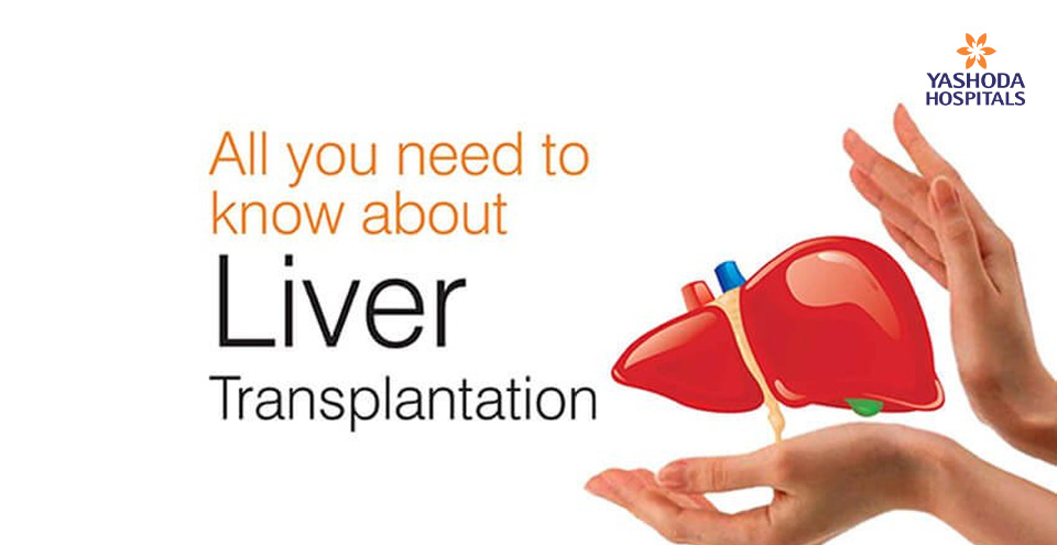 All you need to know about Liver Transplantation