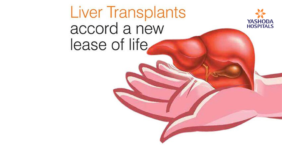 Liver transplants accord a new lease of life