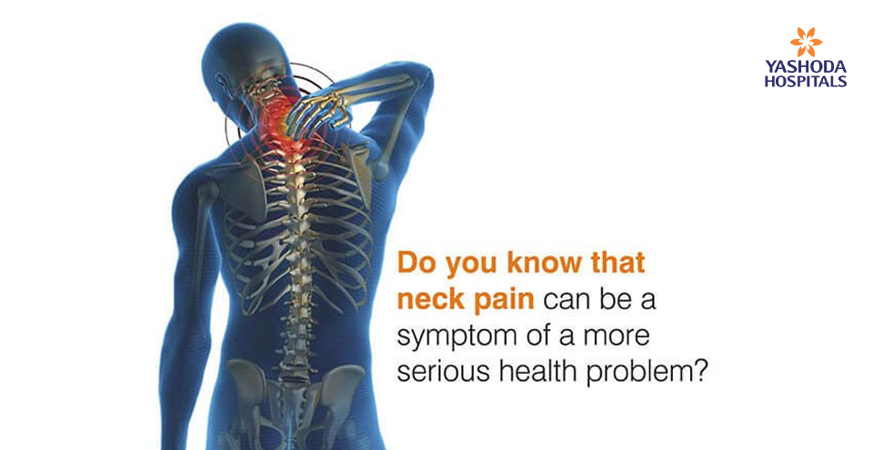 How to treat Neck Pain and Problems?