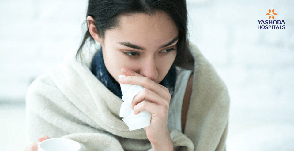 How to stay healthy during flu season? Health tips for winter