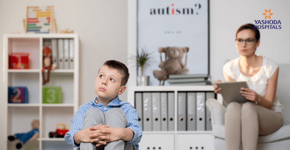 Understanding Autism Spectrum Disorder (ASD)