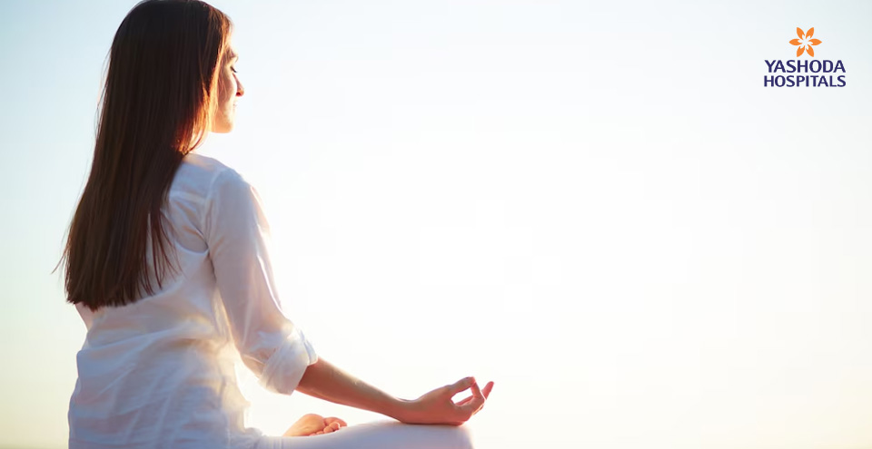 International Day of Yoga – Opening your mind and body to wellness