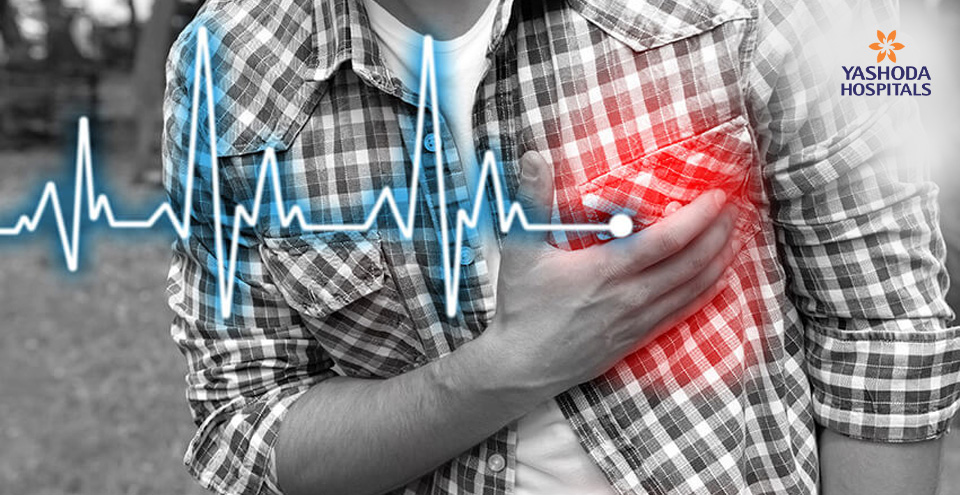 5 Major Heart Diseases, Causes, Symptoms and Risk factors