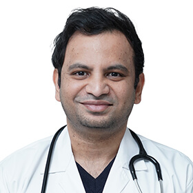 Dr. Somnath Gupta