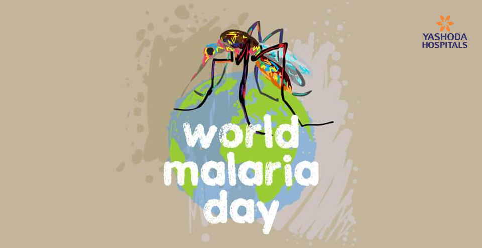 Working to ‘End Malaria For Good’ this World Malaria Day