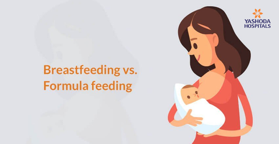 Breastfeeding guide for new parents