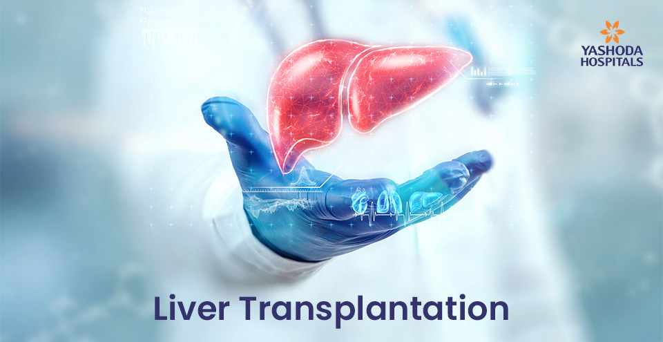 Liver Transplantation: Current Status and Challenges