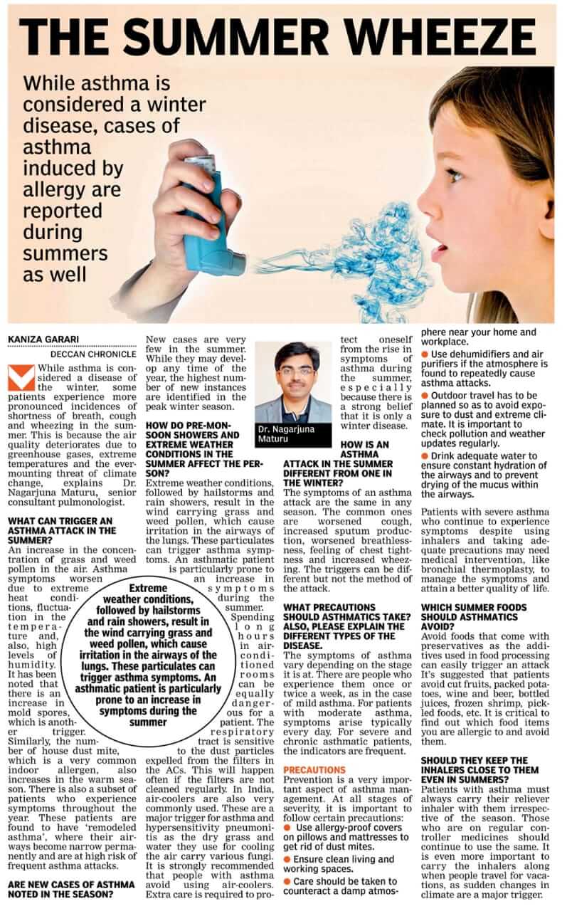 Take-care-of-asthma-in-summer-Dr-Nagarjuna-Maturu-consultant-pulmonologist