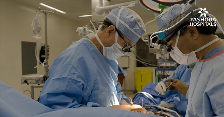 Cardiac Bypass Surgery