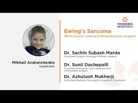 Mikhail Andreichenko_Dr. Sachin Marda