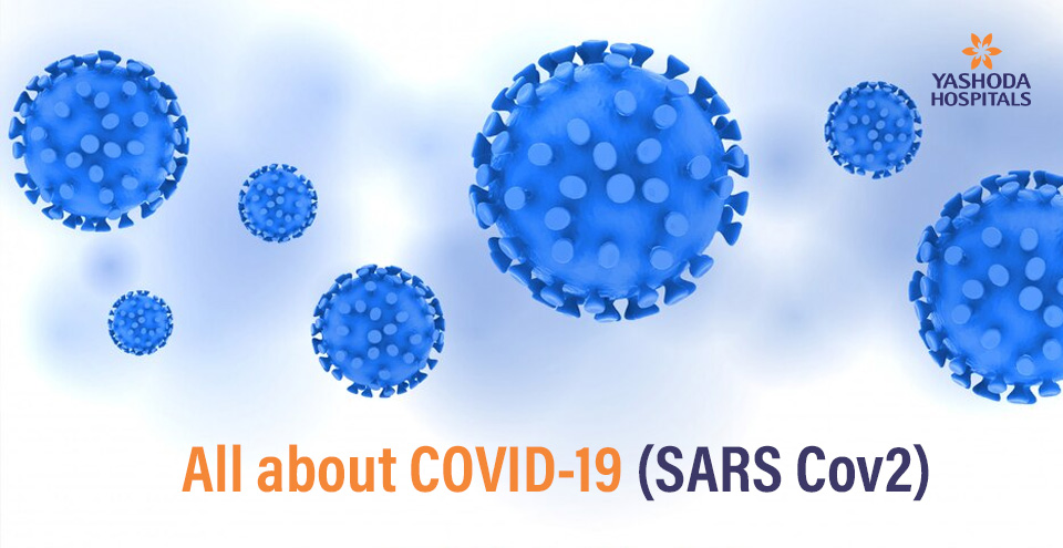 Frequently asked questions about COVID-19 (SARS Cov2)