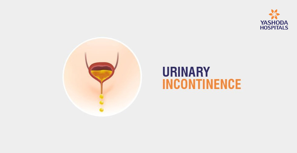 Urinary Incontinence: Types, Causes, Symptoms, Diagnosis and Treatment