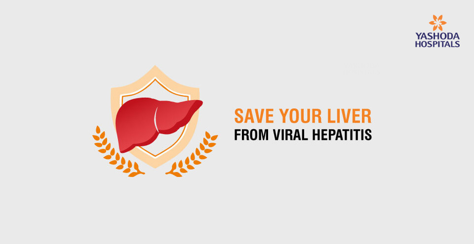 Save Your Liver From Viral Hepatitis