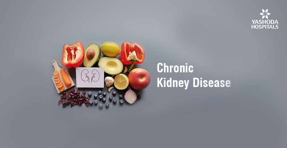 Chronic Kidney Disease