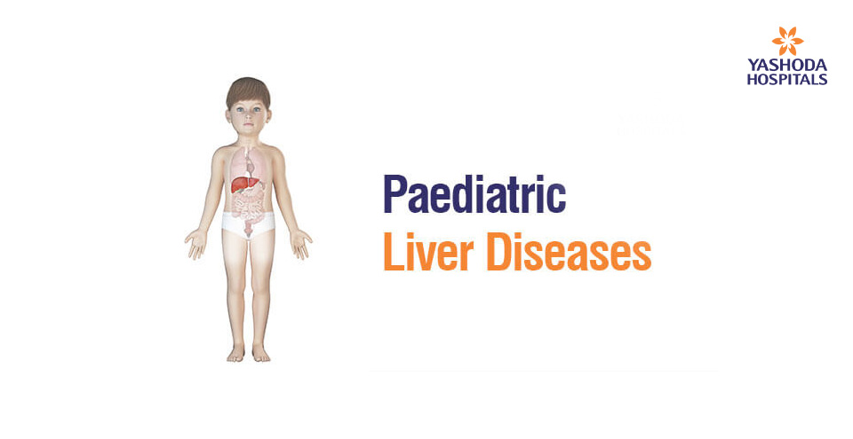 Paediatric Liver Diseases