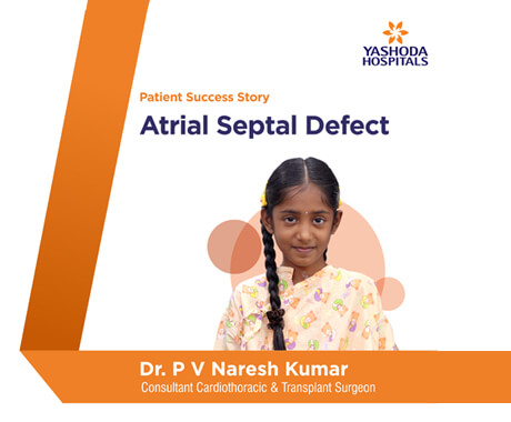 Atrial Septal Defect