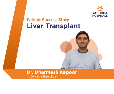 Liver Transplant