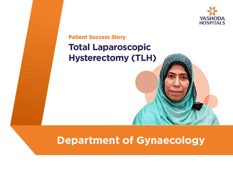 Total Laparoscopic Hysterectomy