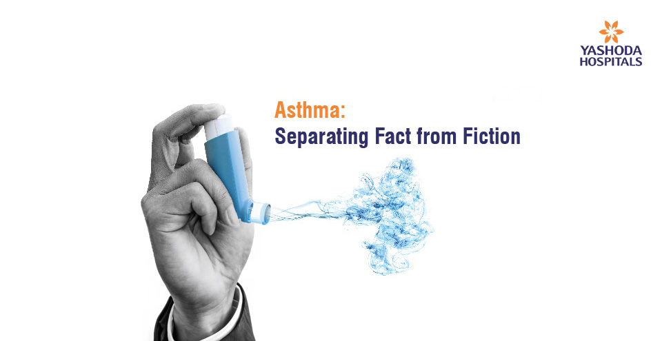 Asthma: Separating Fact from Fiction