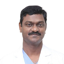 Dr. Suri Babu