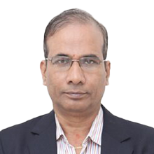 Dr. C.H. Santosh Reddy