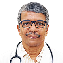 Dr. D. Ramesh