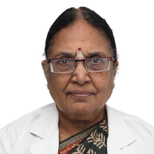 Dr. Gowri