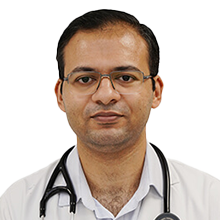 Dr. Ishan Bajpai