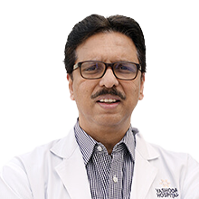 Dr. K. Sreekanth |yashoda hospitals