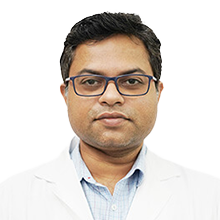 Dr. Kirti Ranjan Mohanty | yashoda hospitals