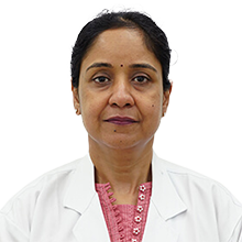 Dr. Kona Lakshmi Kumari | yashoda hospitals