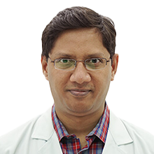 Dr. Peddi Srikanth