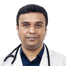 Dr. Ranga Santhosh Kumar | yashoda hospitals