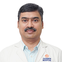 Dr. Shashikanth