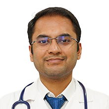 Dr. Shikhar Kumar | yashoda hospitals