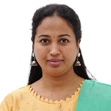 Dr. Sudha. B | yashoda hospitals