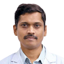 Dr. V. Surya Prakash