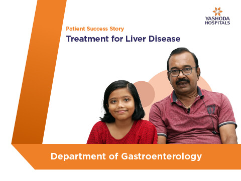 Treatment for Liver Disease