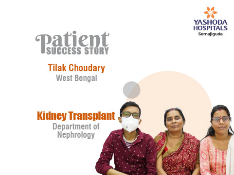 Kidney Transplant