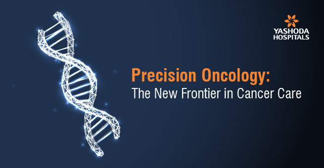 Precision Oncology