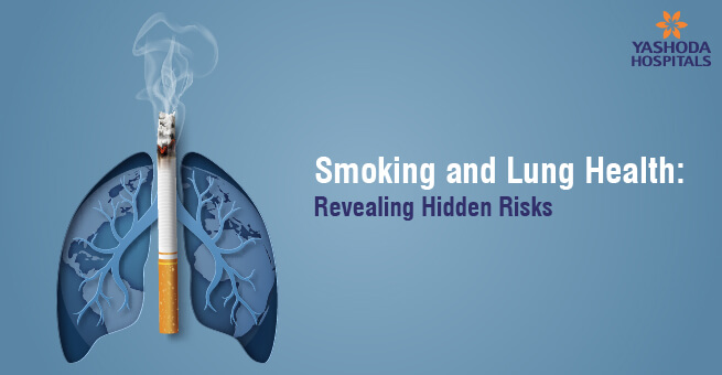 Smoking and Lung Health