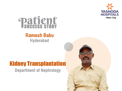 Kidney Transplantation