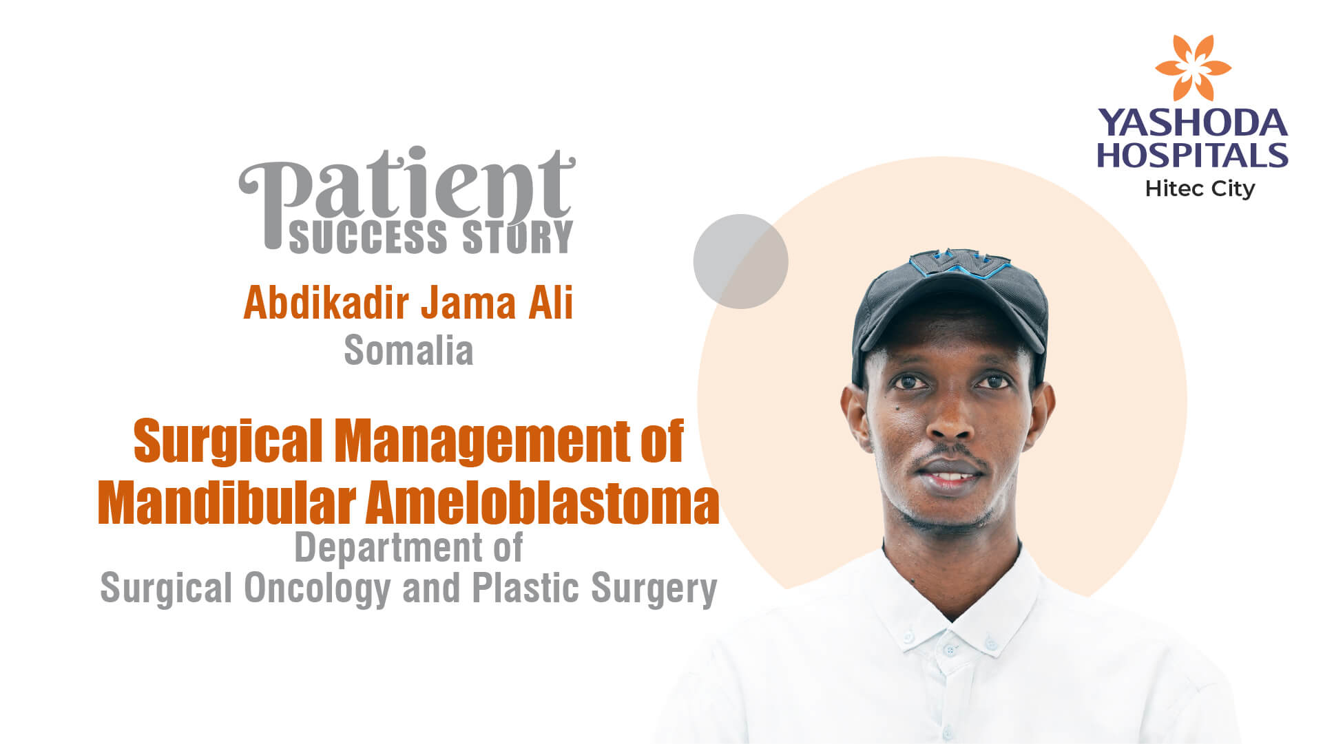 Mr. Abdikadir Jama Ali