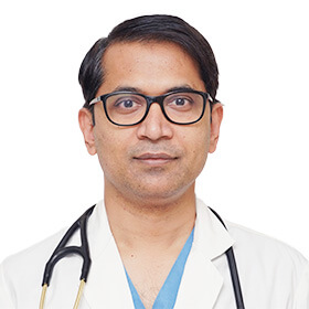 Dr. Pawan Poddar